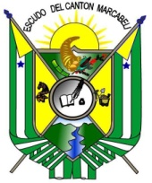 Escudo de Marcabeli
